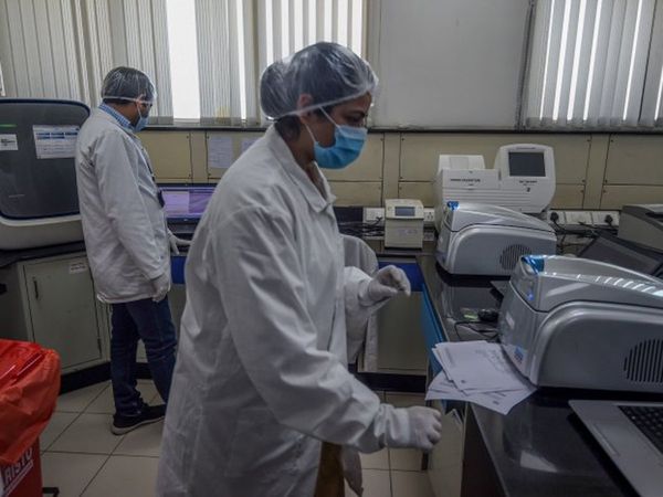 Priavte labs not ready to conduct free test of Covid-19, will approach SC