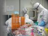 Wuhan Lab Staff Sought Hospital Care Before Covid Outbreak: Report