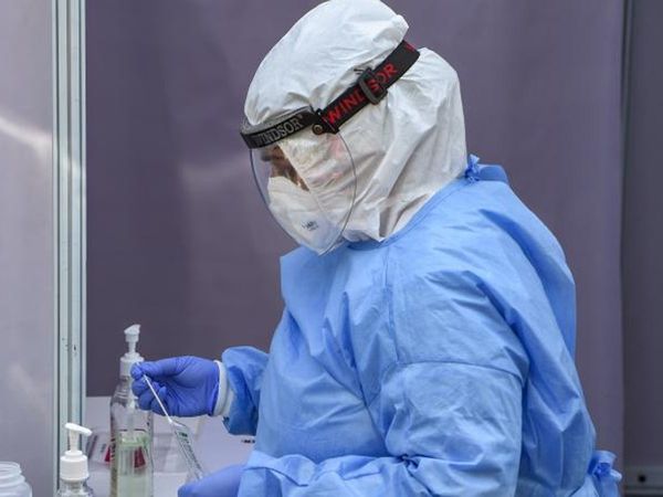 Home Ministry new guideline to States and UTs All private clinics, nursing homes, labs to reopen