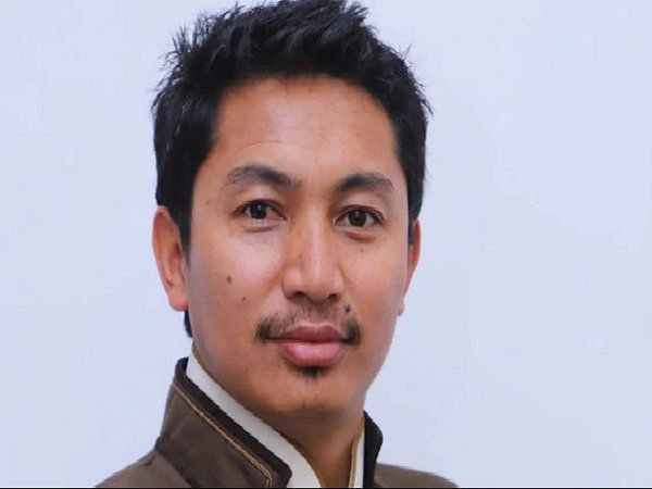 लद्दाख के केंद्र शासित प्रदेश बनने के 1 साल पूरे होने पर बोले सांसद- जो 71 सालों में ना मिला...
