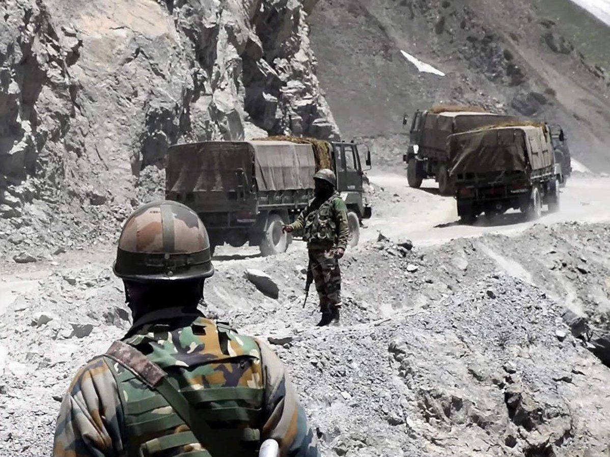गोगरा हाइट्स से सैनिकों को हटाने पर सहमत हुए भारत-चीन, करीब 4 महीने बाद हुई थी 12वें दौर की वार्ता
