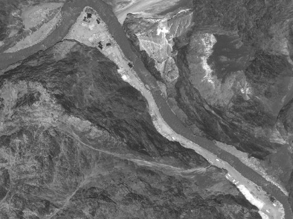 Chinese foreign ministry issues statement on PLA accepting casualties in Galwan