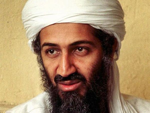 Osama bin Laden was addicted to porn videos 