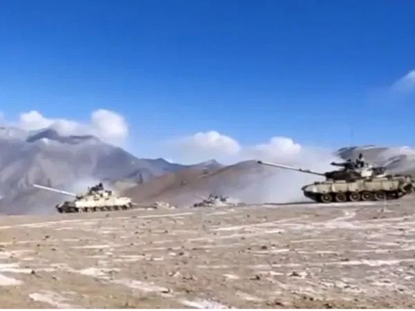 भारत चीन विवाद: इन दिनों खूब इस्तेमाल हो रहा डिसएंगेजमेंट, डि-एस्कलेशन, क्या हैं इनके मायने