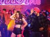 Suraj Pe Mangal Bhari new song Ladki Dramebaaz Hai out watch Diljit Dosanjh and Fatima Sana Shaikh chemistry