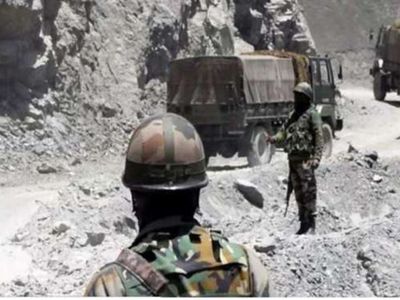 Himachal Pradesh's Kinnaur, Lahaul Spiti on alert after violent face-off in Galwan Valley Himachal Pradesh's Kinnaur, Lahaul Spiti on alert after violent face-off in Galwan Valley