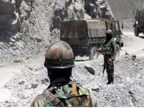 Himachal Pradesh's Kinnaur, Lahaul Spiti on alert after violent face-off in Galwan Valley