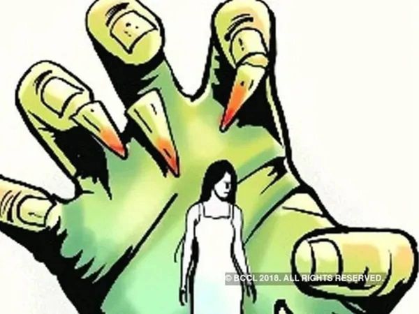 Lakhimpur case, lakhimpur rape case