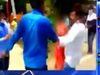 DSP, station in-charge of Lakhimpur Kheri suspended following assault on women 
