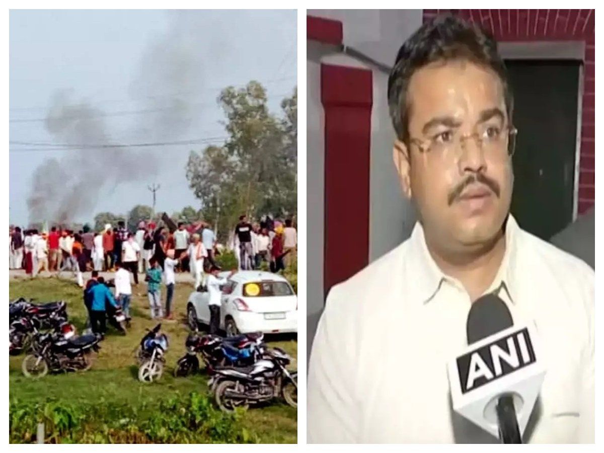 Lakhimpur Kheri Case What Happened From October 3 to October 9, Inside