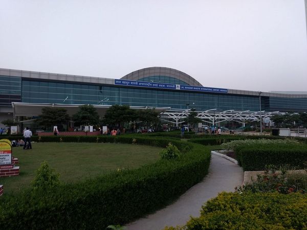 conspiracy to cheat by creating fake twitter account of airport