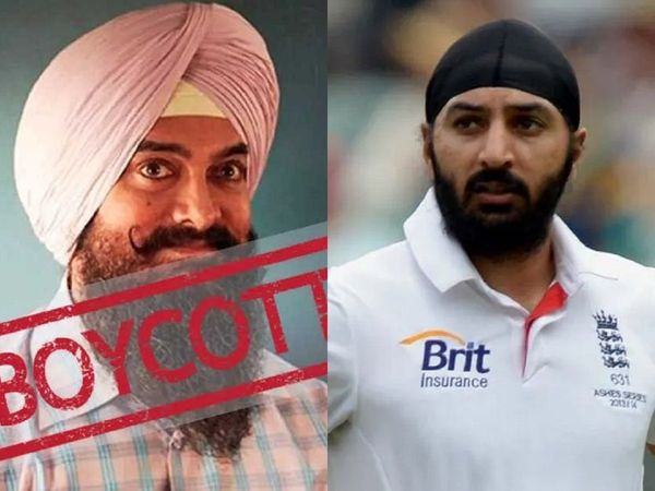 Amir Khan's Lal Singh Chadda