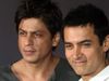 Aamir Khan to direct Shahrukh Khan cameo scenes in Lal Singh Chaddha 