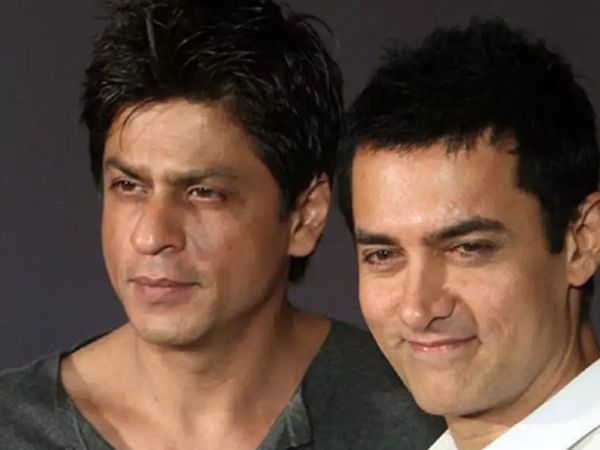 Aamir Khan to direct Shahrukh Khan cameo scenes in Lal Singh Chaddha 