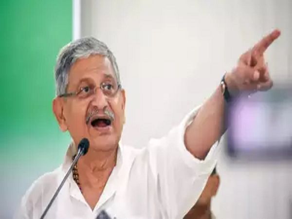 Will reduce BJP Lok Sabha seats in three states says JDU leader Lalan Singh