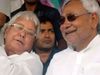 Nitish Kumar said I wish Lalu Prasad Yadav be well soon 