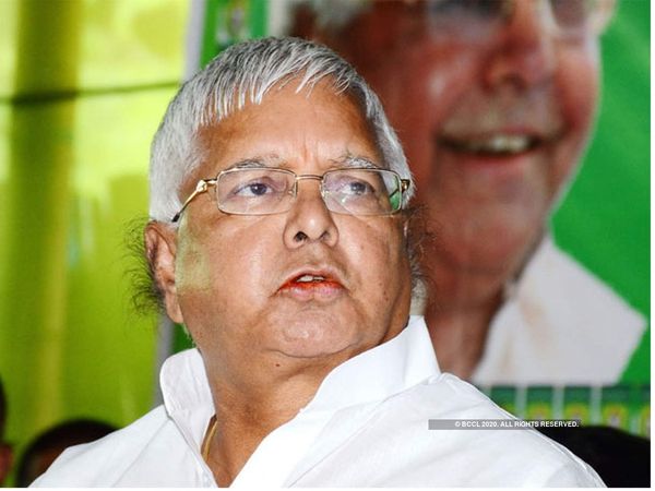 देश के 10 सबसे गंदे शहरों में 6 बिहार के, लालू ने नतीश पर किया तंज, 'हमें नहीं दोगे?'