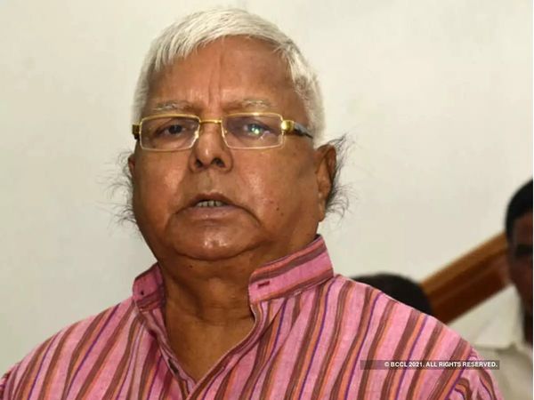 जाति आधारित जनगणना की मांग के बीच लालू को क्यों याद आए जेटली