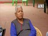 condition of Lalu Yadav is critical Rabri Devi appealed to the people to pray