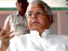 Lalu Yadav in delhi keeps eye on political developments of Bihar