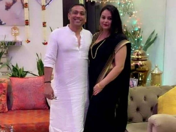 Lalu yadav son in law, lalu yadav daugher, lalu yadav family