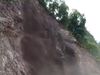 Badrinath highway blocked after landslide debris rolled down