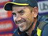  Justin Langer 