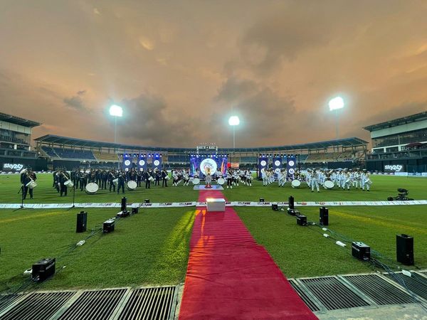 Sri Lanka premier league 2021