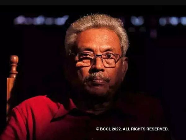 Srilanka, Gotabaya Rajapaksa, World News