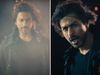 KKR anthem Laphao Shah Rukh Khan hairstyle And returns after 2 years Via song Watch Video