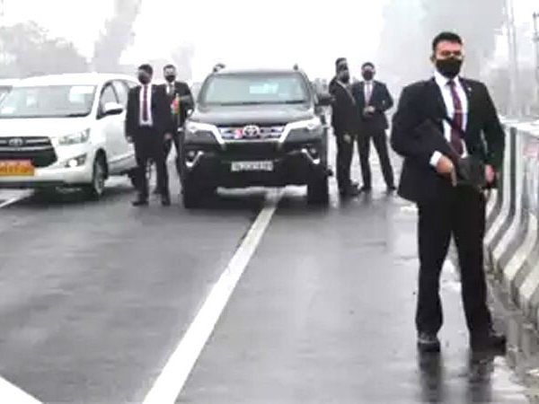 एकतरफा जांच समिति पीएम की सुरक्षा में हुई चूक की जांच नहीं कर सकती है-सुप्रीम कोर्ट