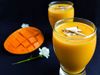 Mango Lassi Recipe