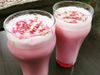 Recipe of gulab lassi