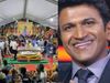 Puneeth Rajkumar last rites, Actor Puneeth Rajkumar