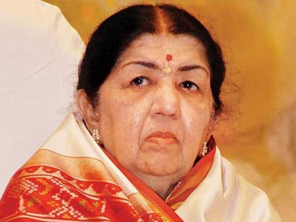 Lata Mangeshkar
