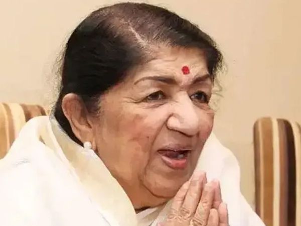 Lata Mangeshkar Health Update: 28 दिन बाद अस्पताल से घर लौटीं लता मंगेशकर, ट्वीट कर खुद दी सेहत की जानकारी