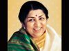 Lata Mangeshkar File Photo