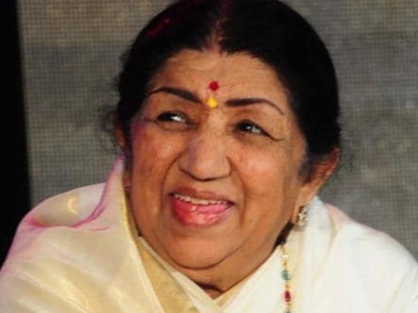 Lata Mangeshkar, Lata Mangeshkar song released after 22 years