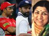 sports fraternity pays tribute to lata mangeshkar