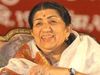 Lata Mangeshkar Hospitalised