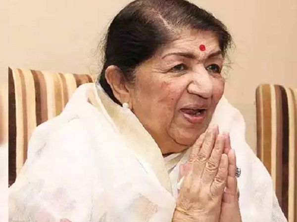 lata mangeshkar