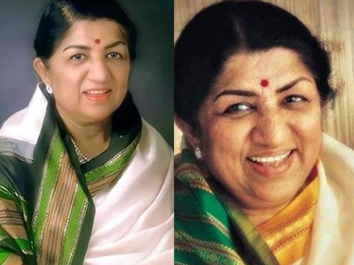 A Personal Tribute to Lata Mangeshkar | THE WEST INDIAN ONLINE