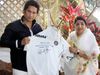 sachin tendulkar and lata mangeshkar