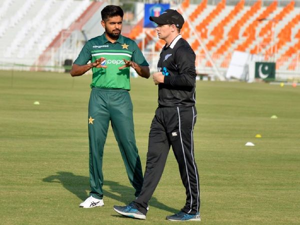 babar azam and tom latham