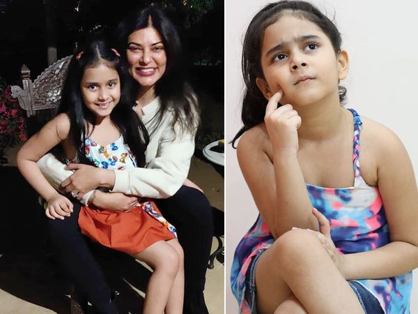 Anupamaa child actress Lavishka Gupta| Lavishka Gupta Sushmita Sen Aarya 2 for Hotstar| Lavishka Gupta Aarya 2| अनुपमा एक्ट्रेस लविष्का गुप्ता| चाइल्ड एक्ट्रेस लविष्का गुप्ता|