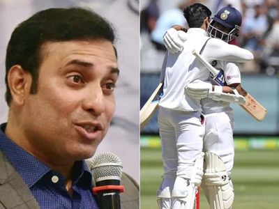 VVS Laxman on India-England Series VVS Laxman on India-England Series