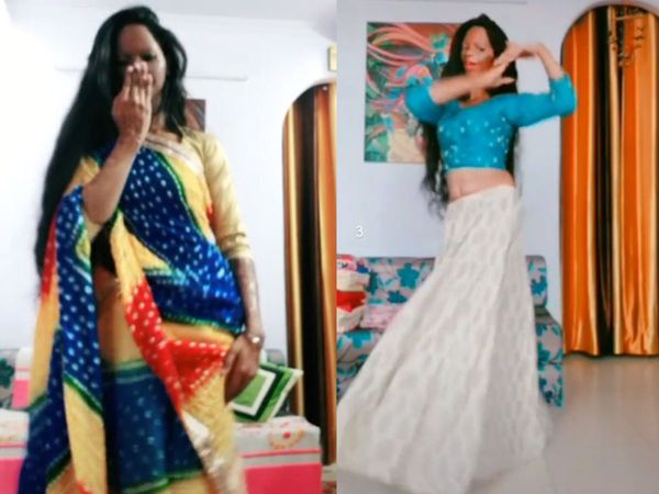 Laxmi Agarwal