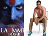 Akshay Kumar Laxmi Bomb