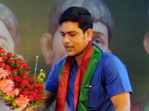 Laxmi Ratan Shukla Resigns: ममता बनर्जी को एक और झटका, लक्ष्मी रतन शुक्ला ने मंत्री पद से दिया इस्तीफा