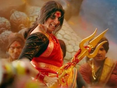 Laxmii Akshay Kumar & Kiara Advani Film breaks Sushant Singh Rajput Dil Bechara viewership record